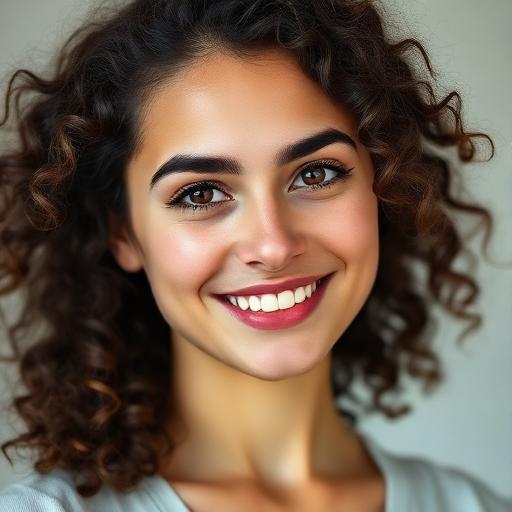 Sarah M.