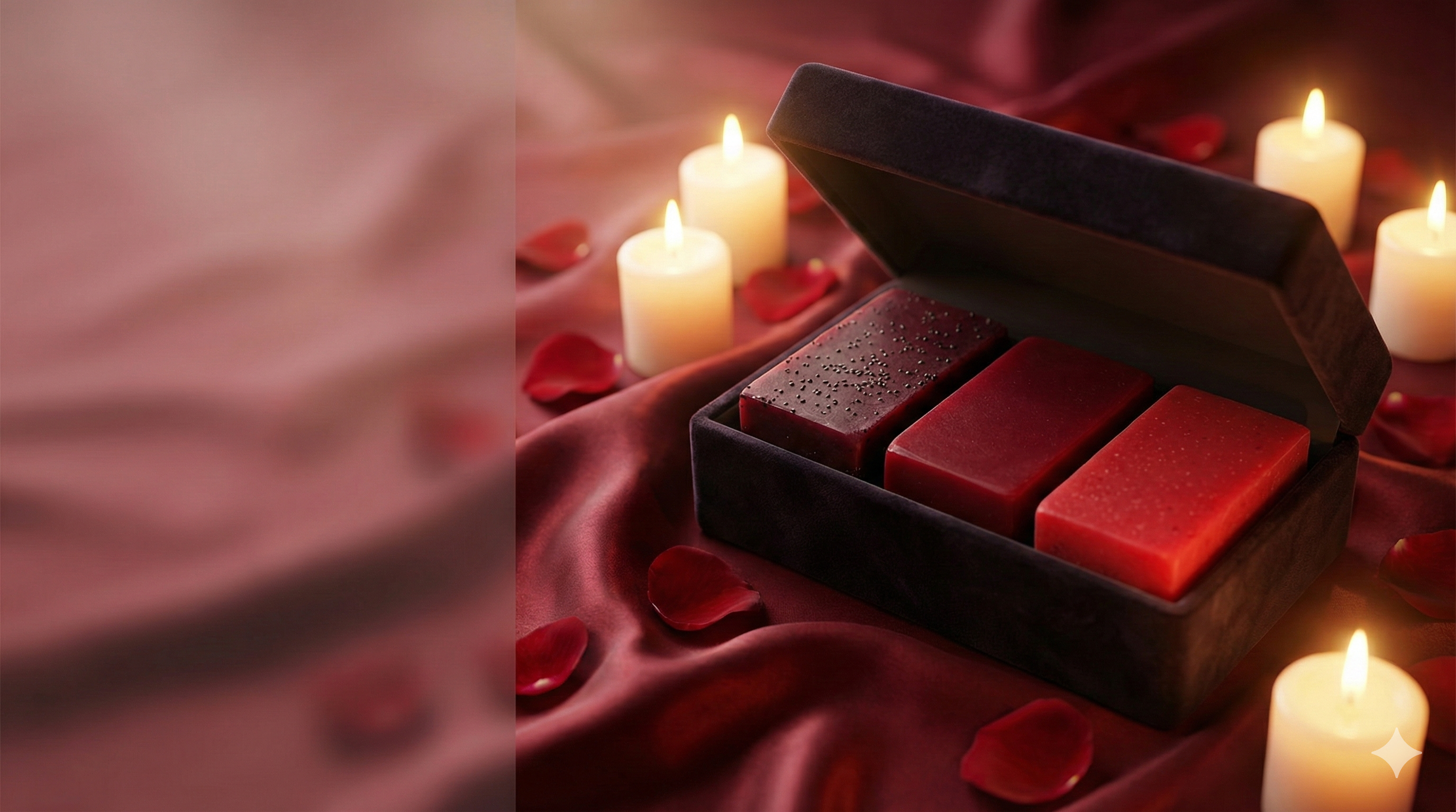 Offrez l'Inoubliable avec le Coffret Évasion Sensuelle à Deux