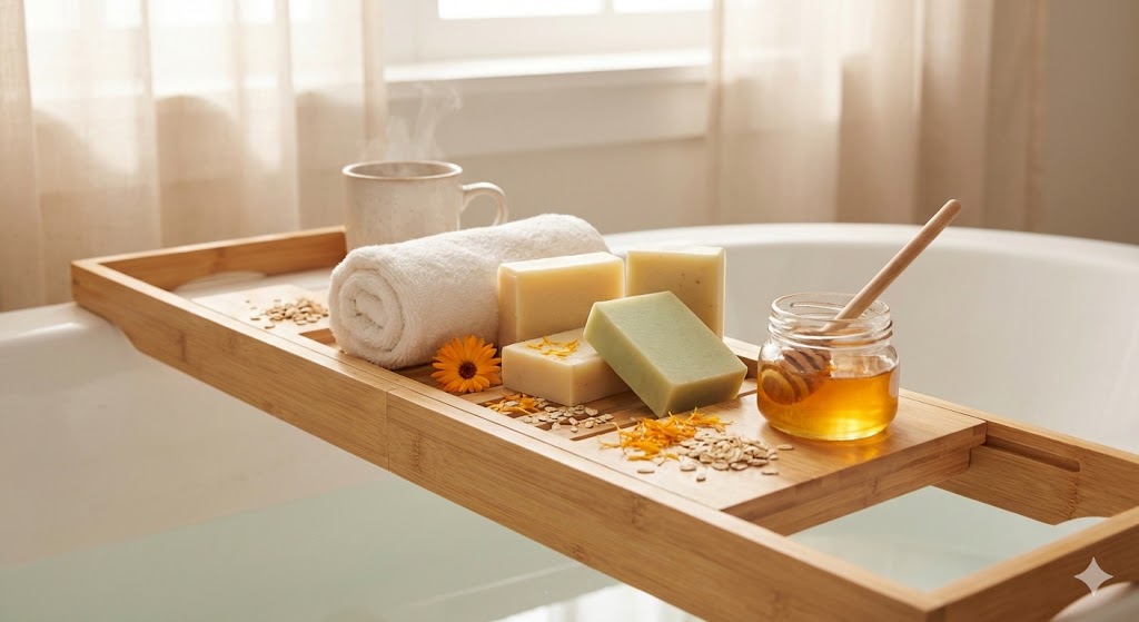 Amour de soi & Cocooning