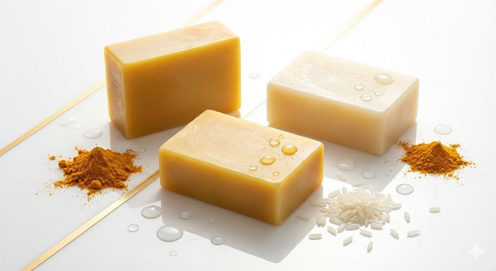 Éclat & Magnétisme