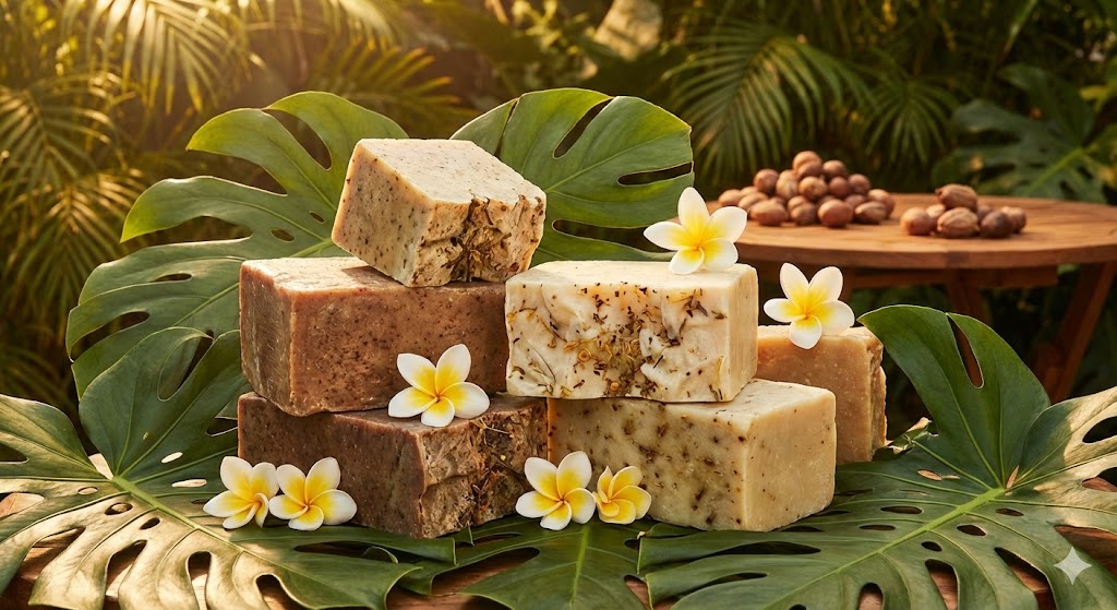 Évasion Afro-Tropicale