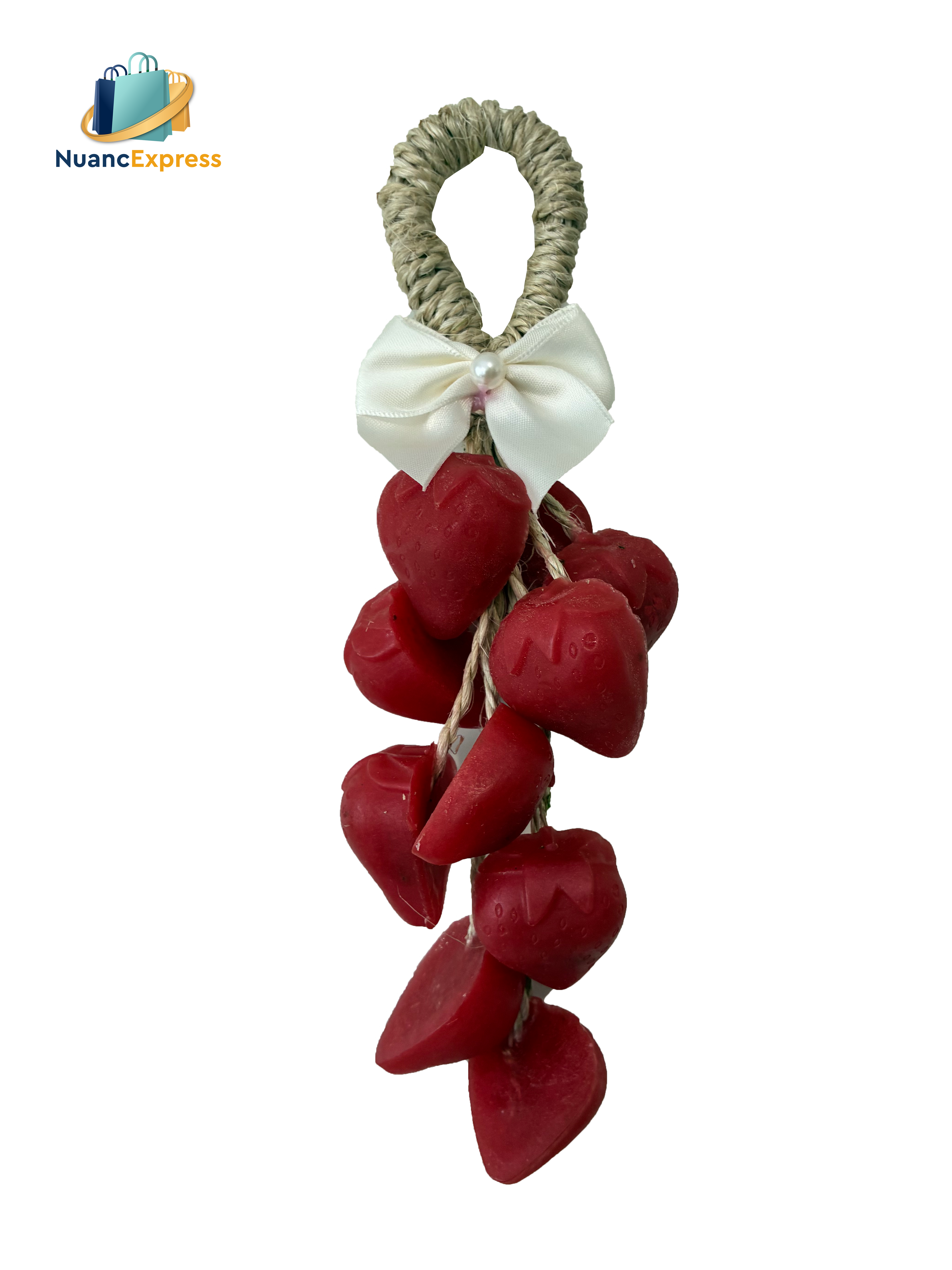 Élixir Floral Botanique – Huile de Soin aux Pétales de Souci